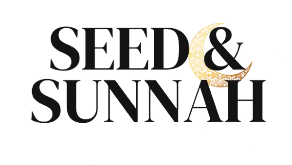 Seed and Sunnah 